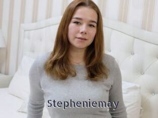 Stepheniemay