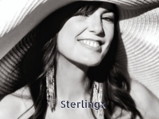 Sterlingx