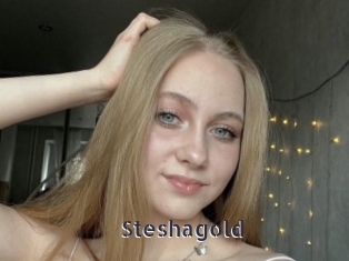 Steshagold