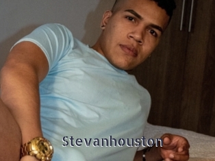 Stevanhouston