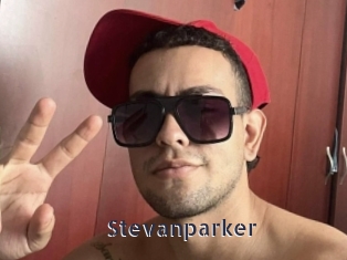 Stevanparker