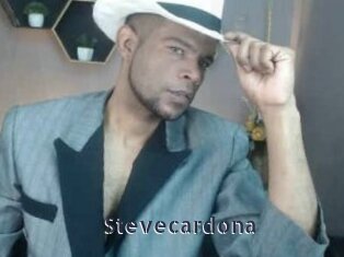 Stevecardona