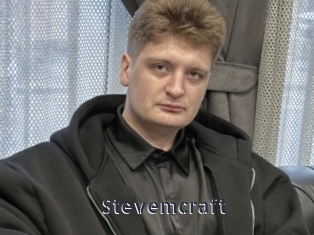 Stevemcraft