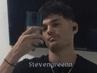 Stevengreenn