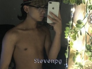 Stevenpg