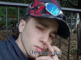 Stevenrich