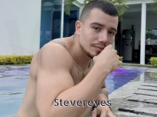 Stevereyes