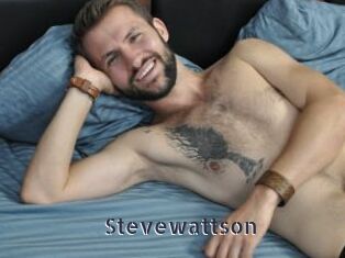 Stevewattson