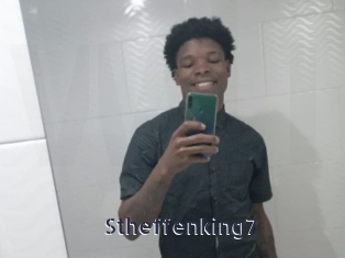 Stheffenking7