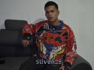 Stiven25