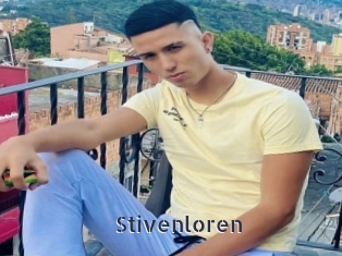 Stivenloren