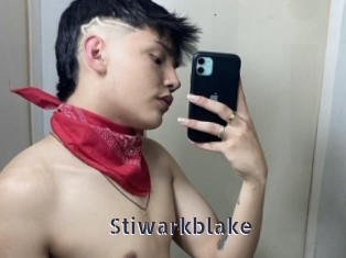 Stiwarkblake