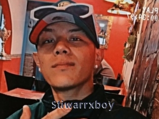 Stiwarrxboy