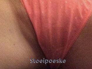 Stoeipoeske