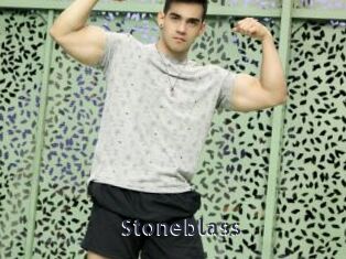 Stoneblass