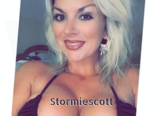 Stormiescott