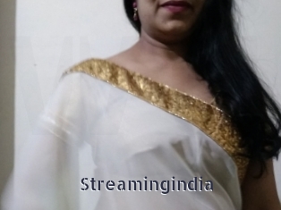 Streamingindia