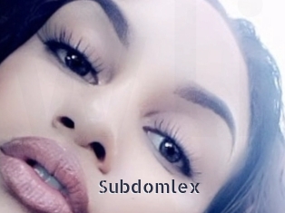 Subdomlex