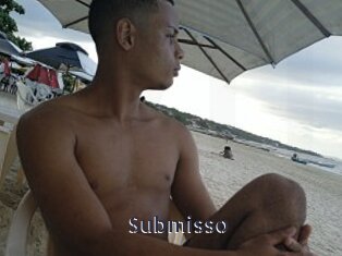 Submisso