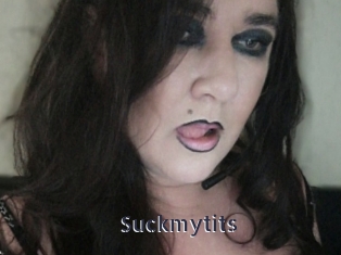 Suckmytits