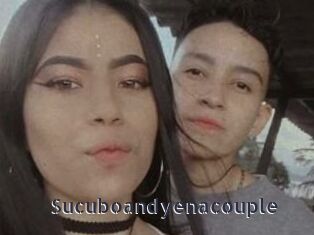 Sucuboandyenacouple