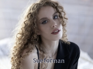 Sueforman