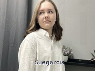 Suegarcia