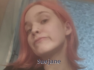 Suejane