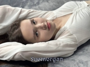 Suemorgan