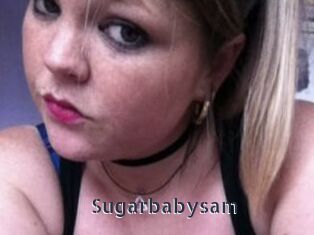 Sugarbabysam