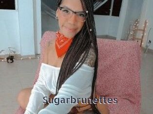 Sugarbrunettes