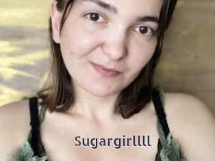 Sugargirllll