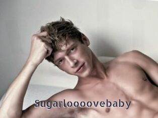 Sugarloooovebaby