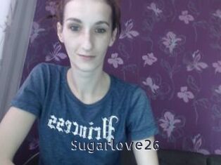Sugarlove26