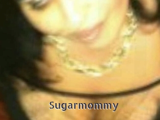 Sugarmommy