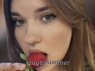 Sugarsummer