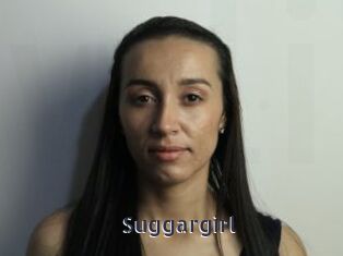 Suggargirl