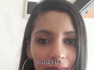 Suhayla