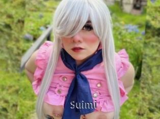 Suimi