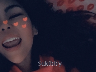 Sukibby