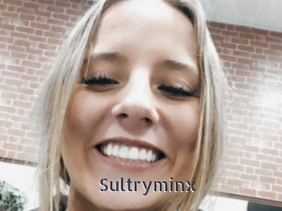 Sultryminx