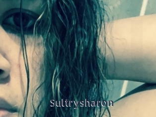 Sultrysharon