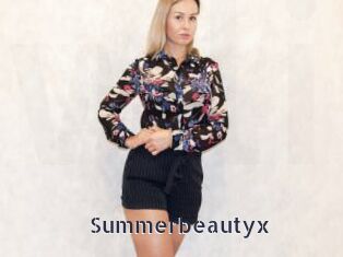 Summerbeautyx