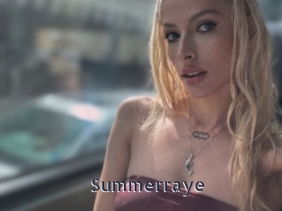 Summerraye