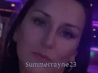 Summerrayne23