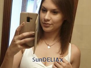 SunDELIAx