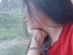 Sunaarie