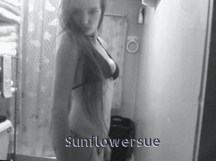 Sunflowersue