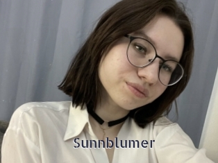 Sunnblumer