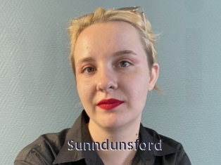 Sunndunsford